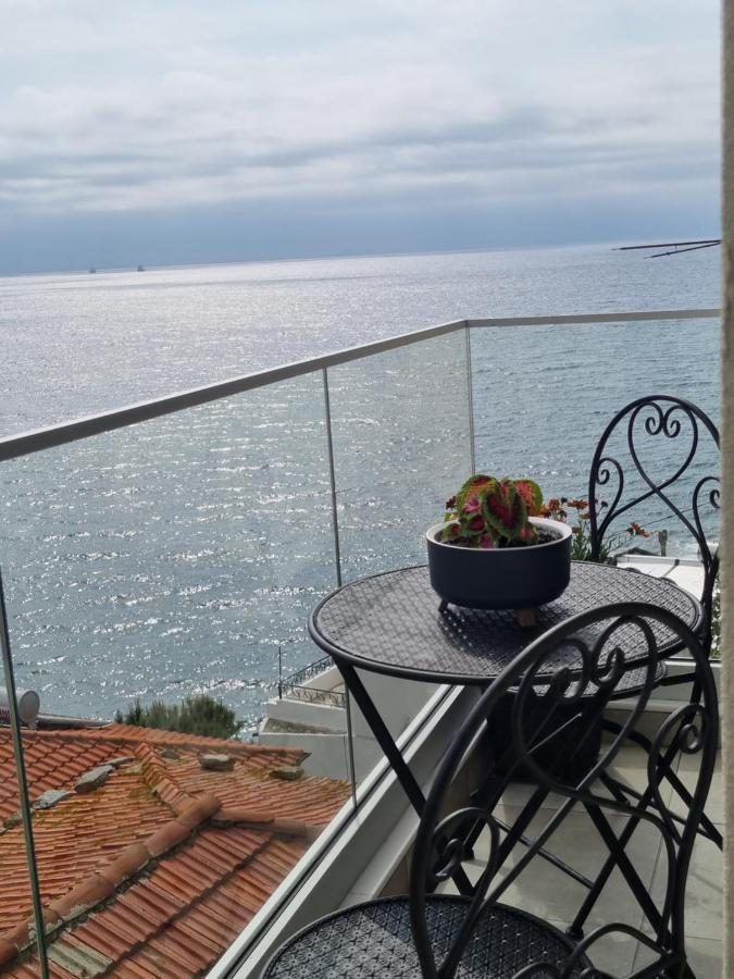 Infinity House Kavala Apartment Exterior photo