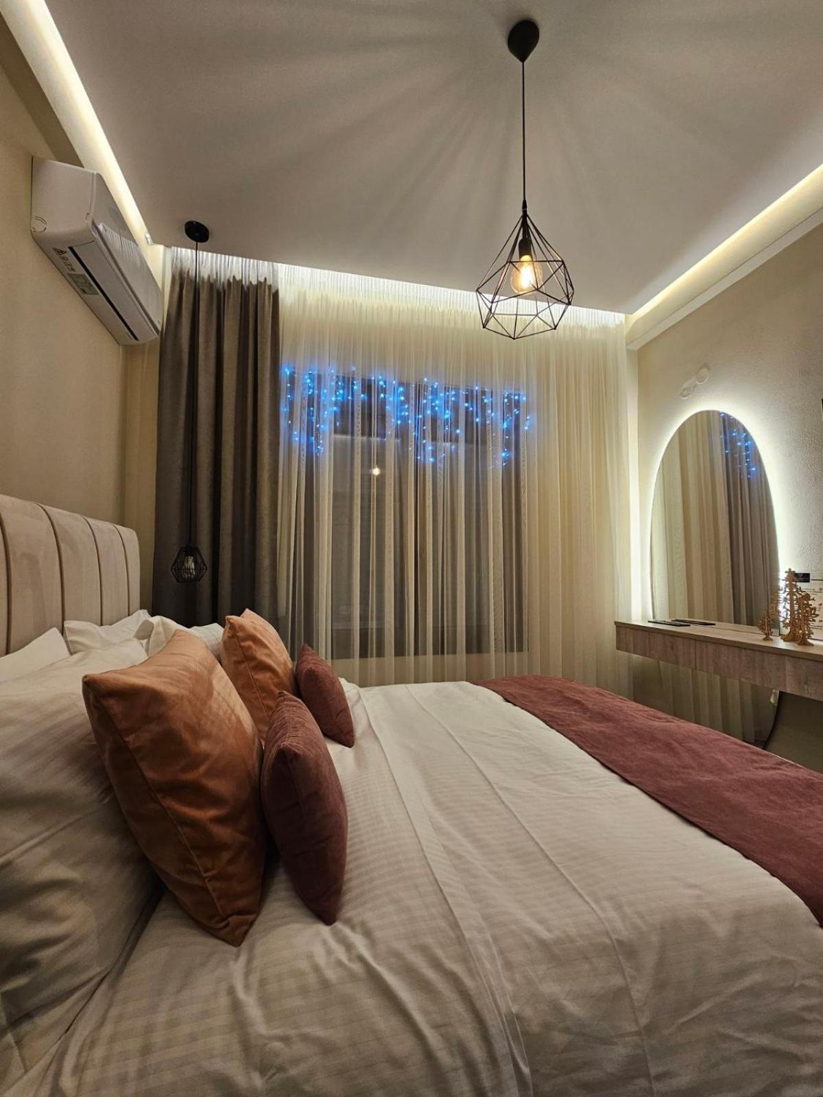 Infinity House Kavala Apartment Exterior photo
